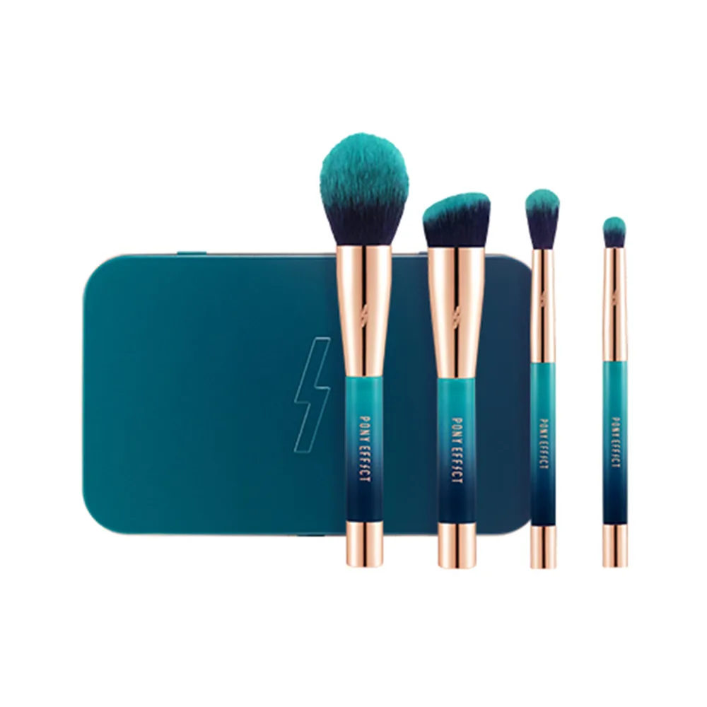bộ cọ trang điểm Pony Effect bộ cọ trang điểm Pony Effect