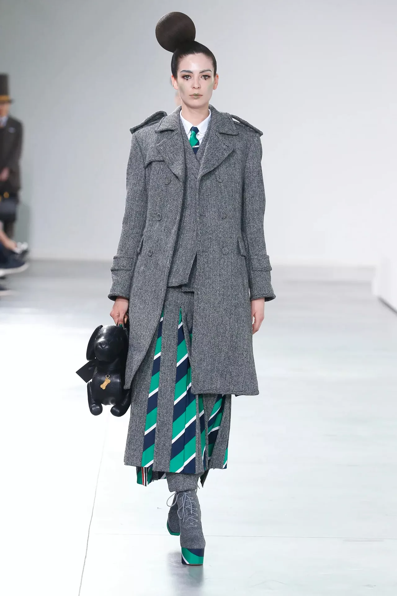 Thom Browne Thu Đông 2022 look 28