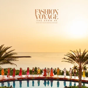 mernard fashion voyage the show