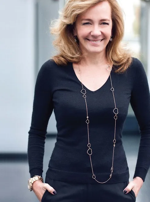 Caroline Scheufele
