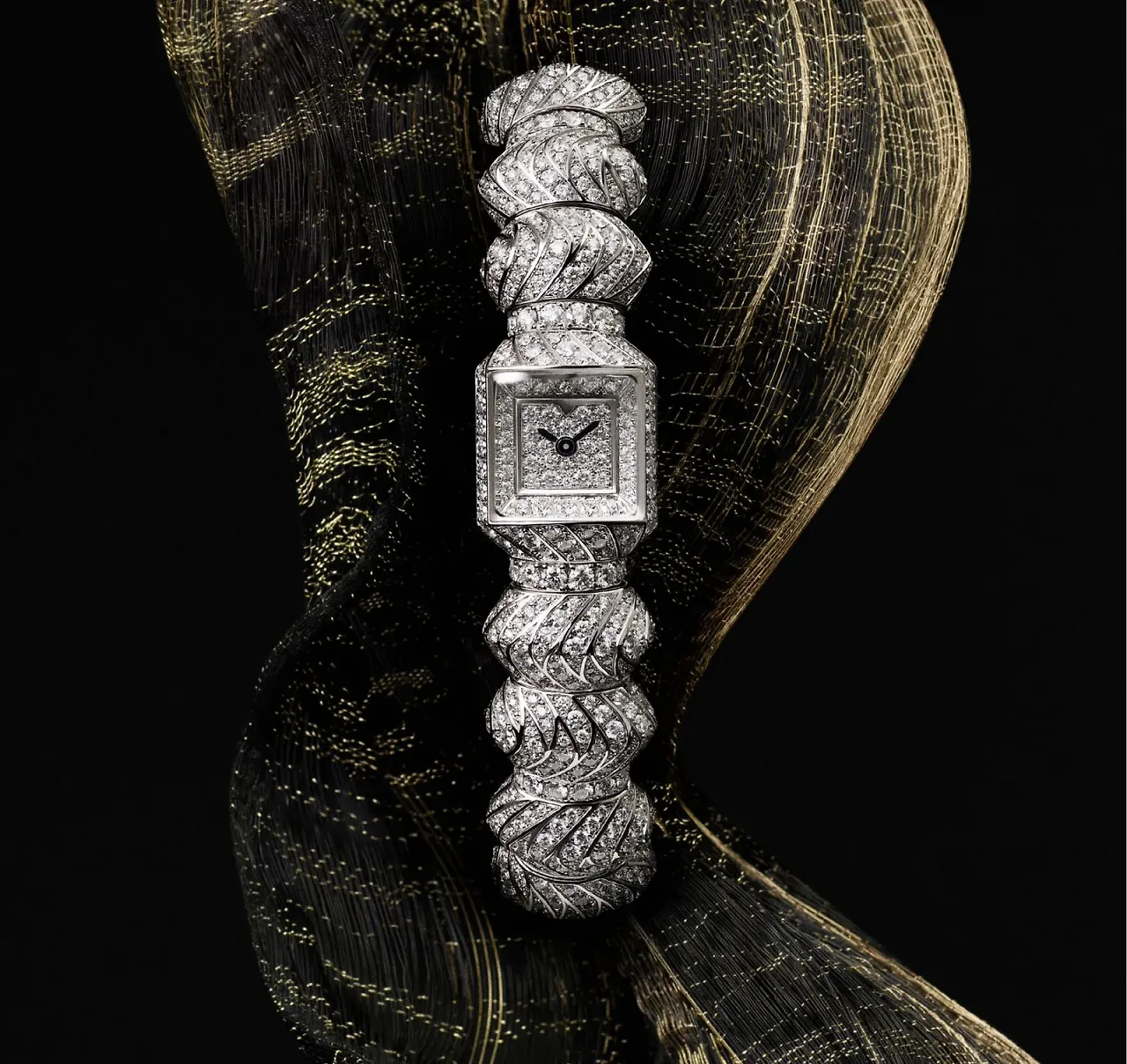 Myst de Cartier