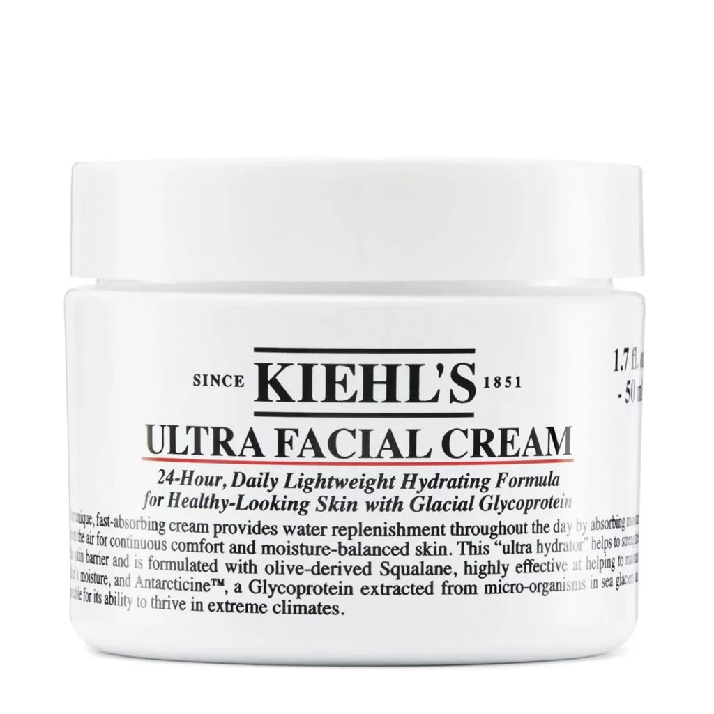 dưỡng da khô Kem Dưỡng Ẩm Kiehl's Ultra Facial Cream dưỡng da khô Kem Dưỡng Ẩm Kiehl's Ultra Facial Cream
