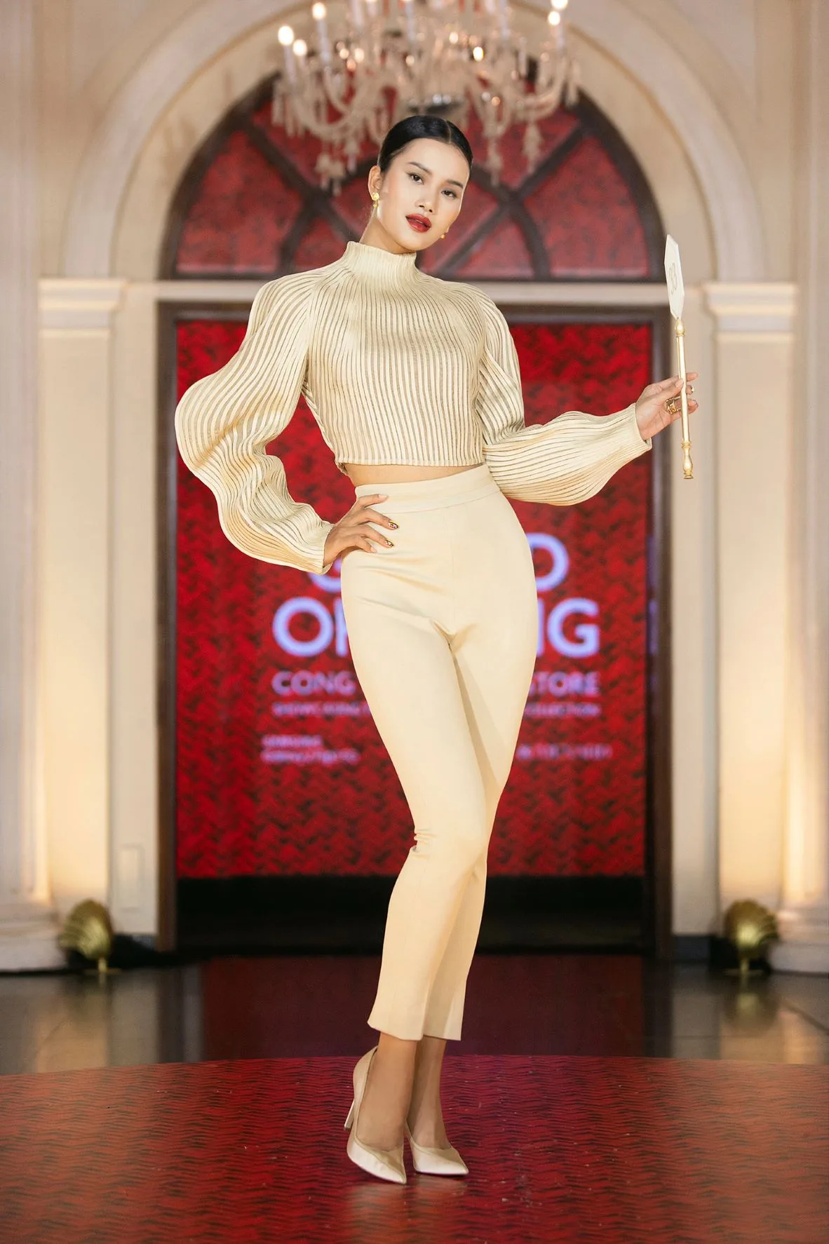 CT Xuân Hè 2022 look 33