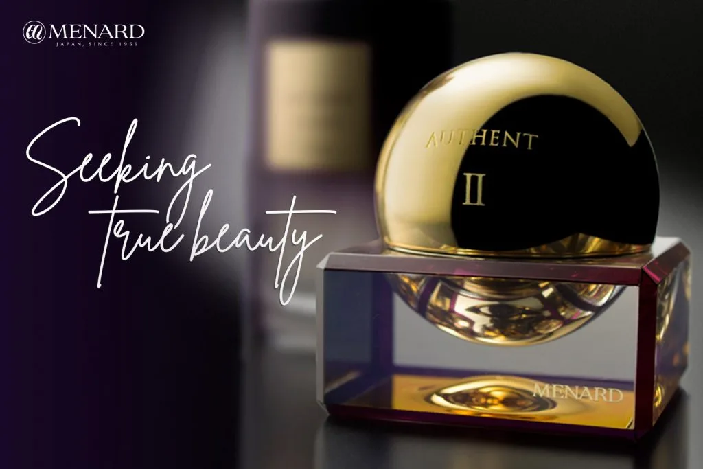 Kem dưỡng chống lão hóa từ tế bào gốc Authent Cream II Kem dưỡng chống lão hóa từ tế bào gốc Authent Cream II