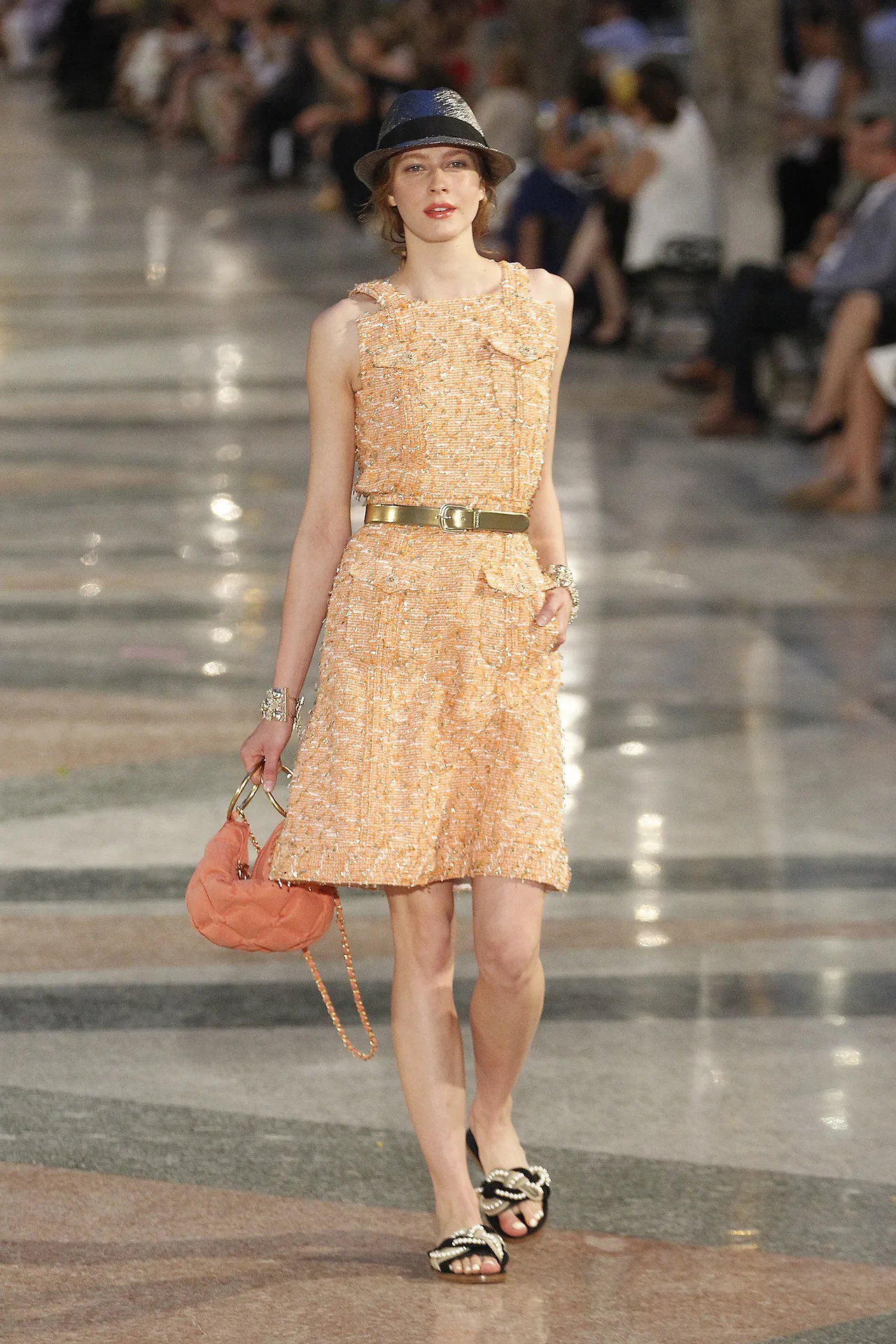 BST Chanel Resort 2017 – ellevietnam 39
