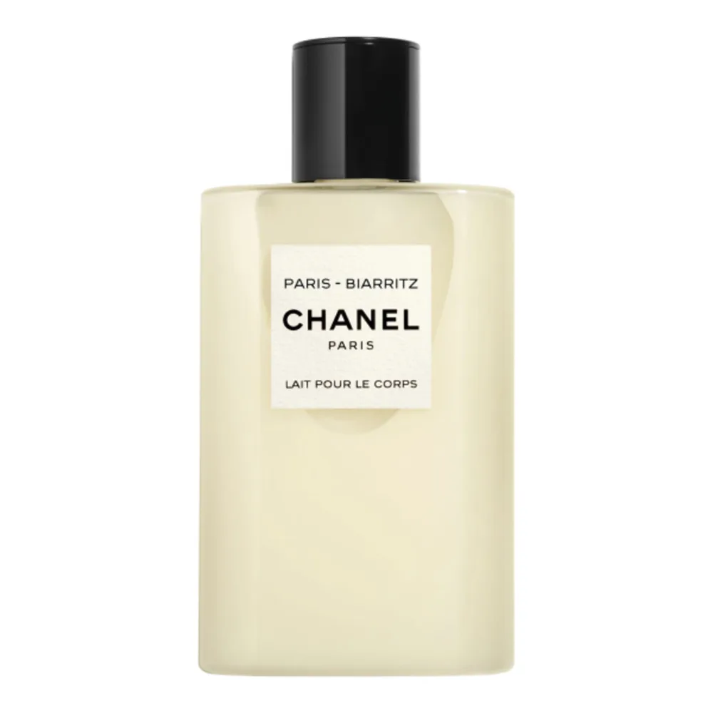 dầu dưỡng thể CHANEL dầu dưỡng thể CHANEL