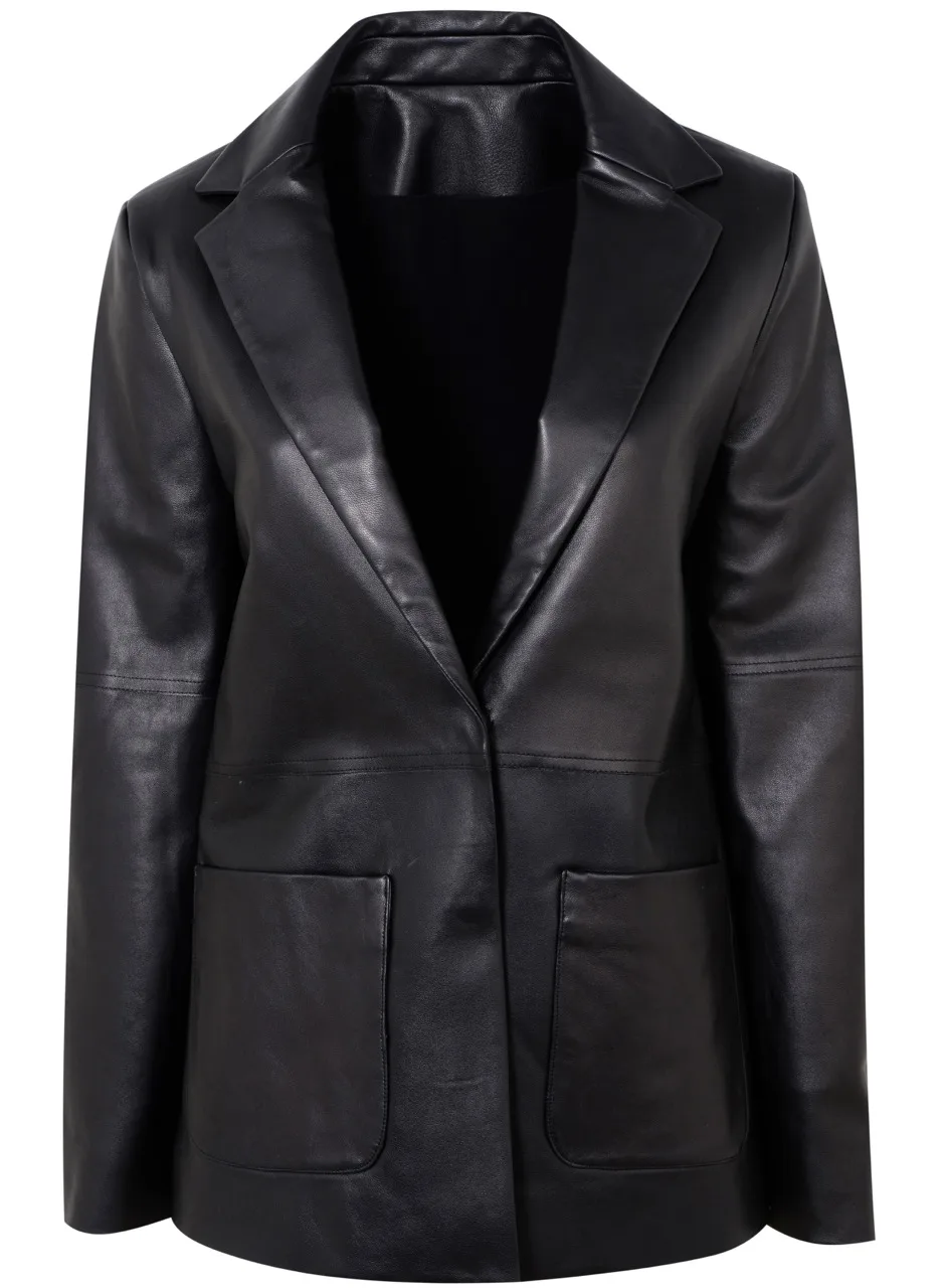 ellevn Marques Almeida x TOPSHOP6