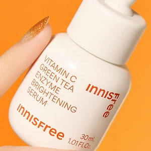 Công thức dưỡng sáng INNISFREE thắng giải Editor’s Choice tại ELLE Beauty Awards 2024