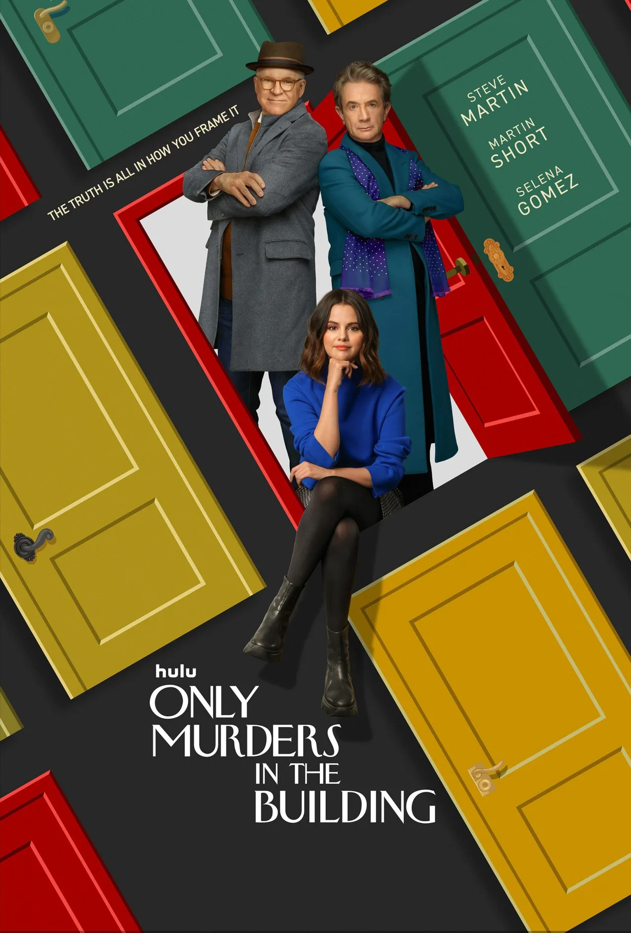điện ảnh đề cử only murders điện ảnh đề cử only murders emmy 2024
