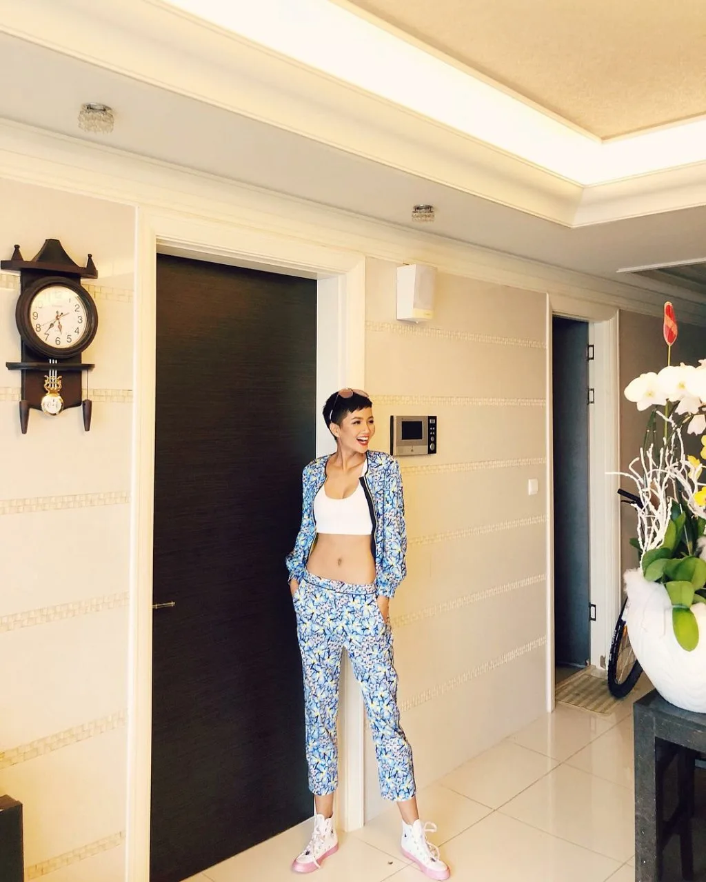 Thời trang sao Việt 1 Thời trang sao Việt 1