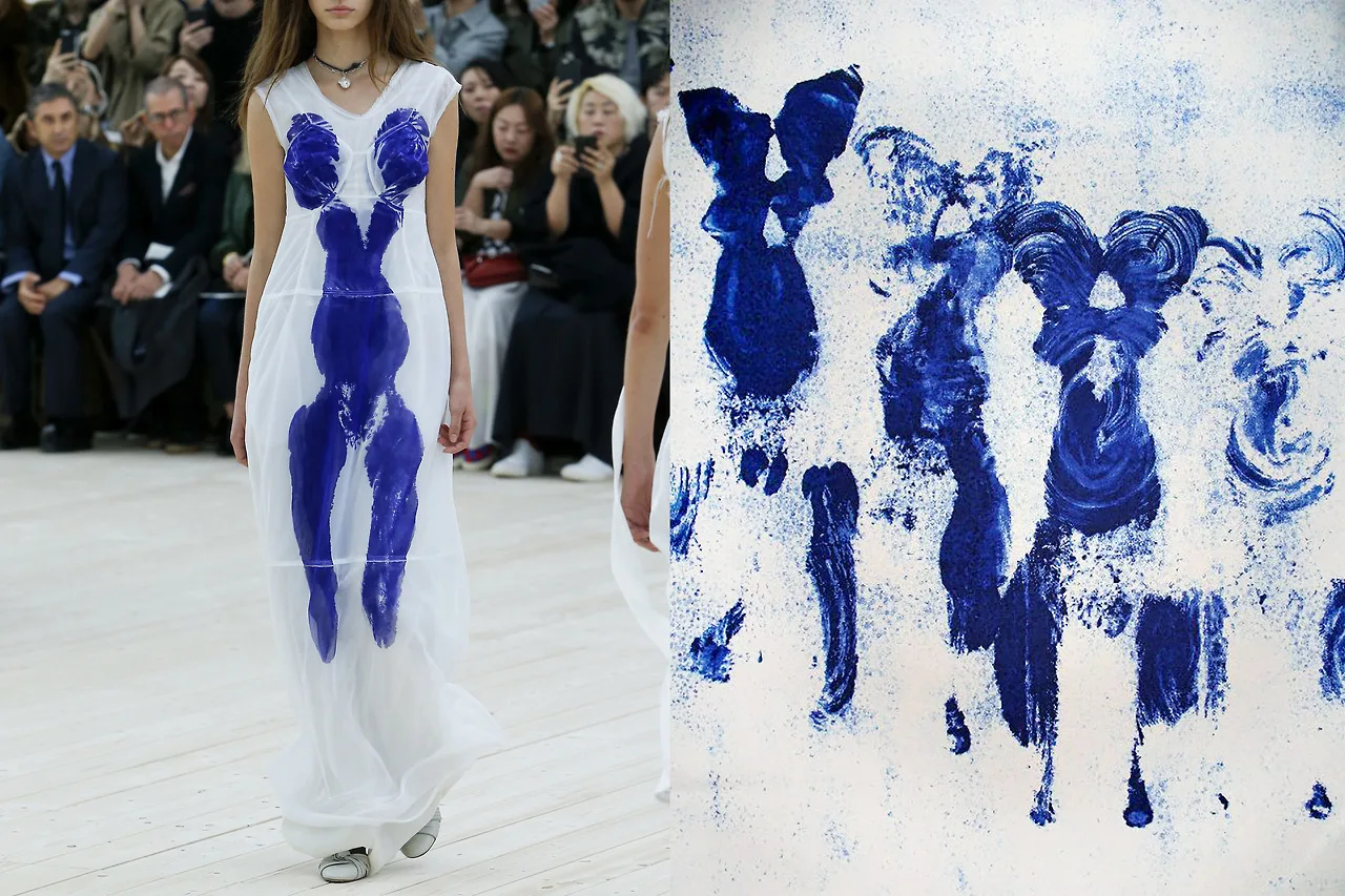 Phoebe Philo cùng Celine đã làm thay đổi thời trang như thế nào Phoebe Philo cùng Celine đã làm thay đổi thời trang như thế nào