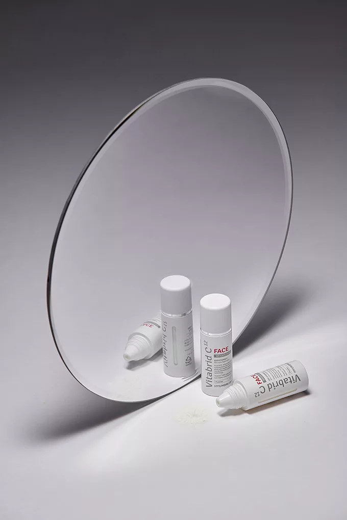 Sản phẩm Vitabrid C12 Face