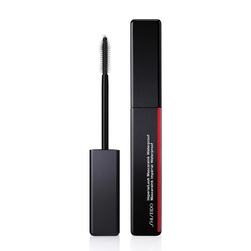 SHISEIDO ImperialLash Mascara Ink Sử dụng mascara chống nước có chất lượng tốt sẽ giúp cho việc tẩy trang dễ dàng và bảo vệ mắt tốt hơn: SHISEIDO ImperialLash Mascara Ink