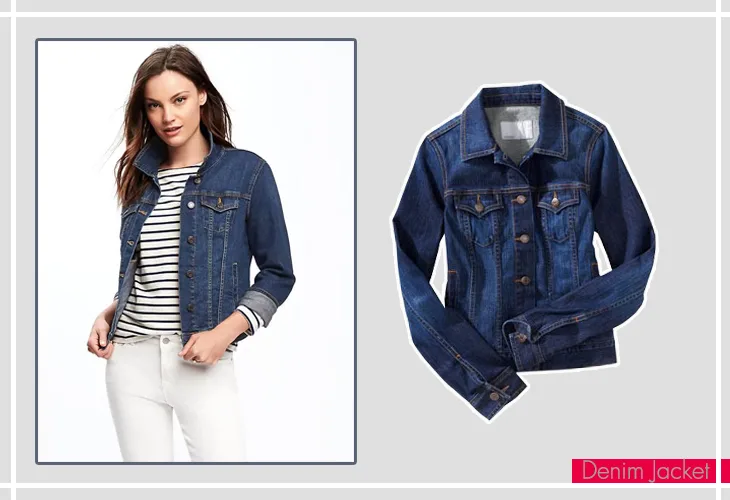 Đón đầu xu hướng thời trang mùa Xuân cùng thương hiệu Old Navy Đón đầu xu hướng thời trang mùa Xuân cùng thương hiệu Old Navy