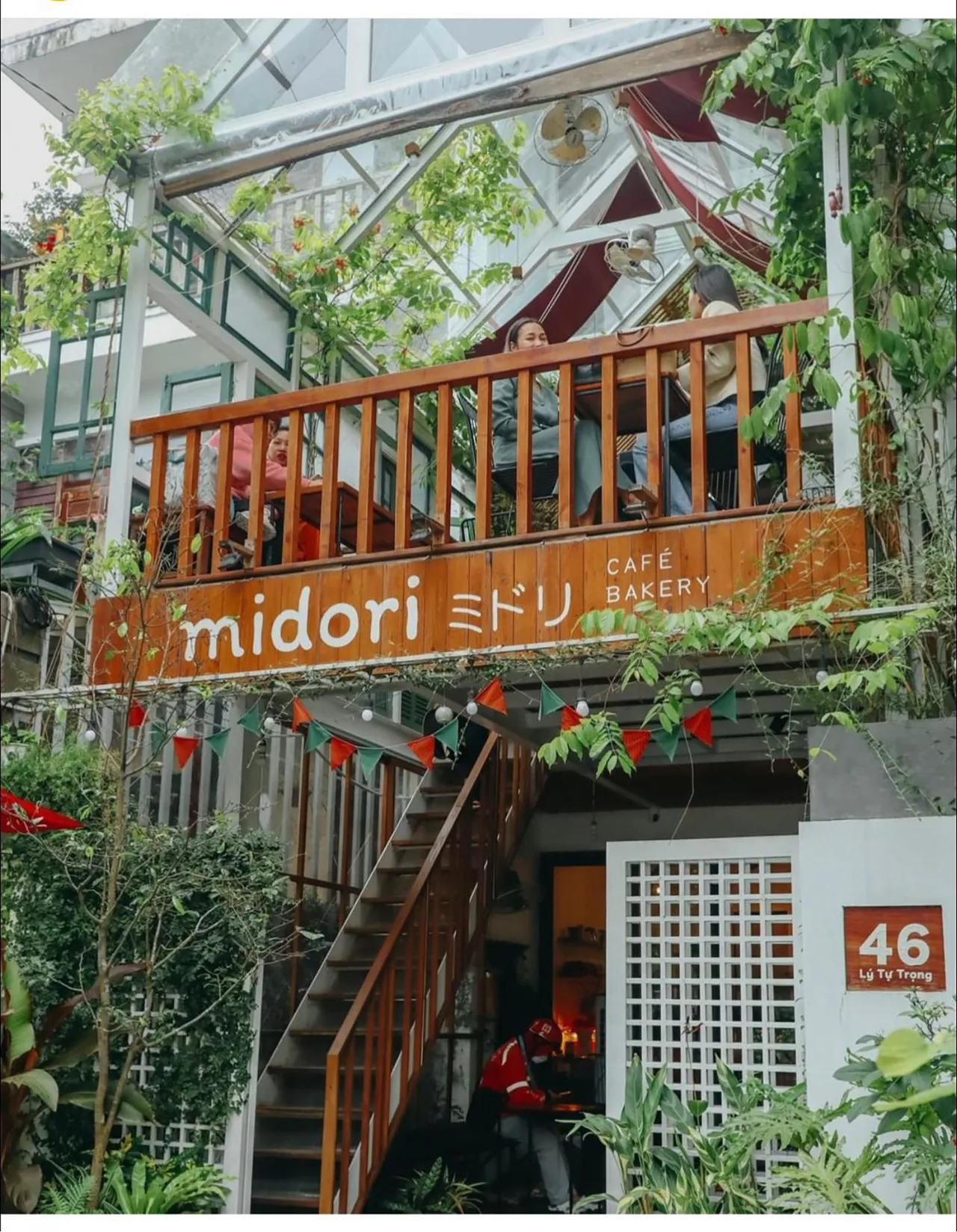 quán cà phê midoris tại huế quán cà phê midoris tại huế