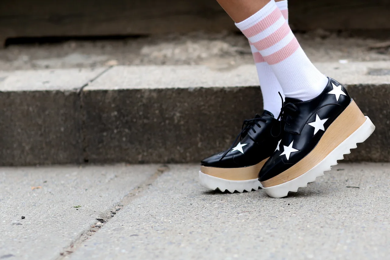 tuan le thoi trang New York Xuan He 2015 NYFW SS15 streetstyle thoi trang duong pho
