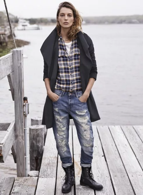 ellevn tomboy glamour mango