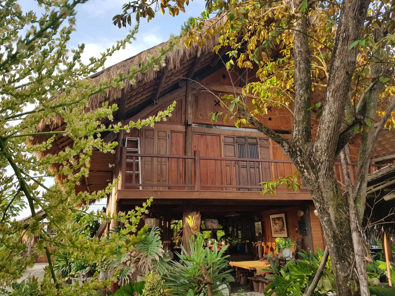 Không gian nghệ thuật Gallery & Coffee ở Hội An