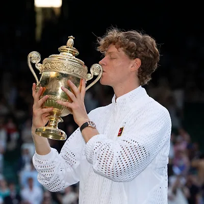 Rolex Testimonees viết tiếp lịch sử tại Grand Slam 2026