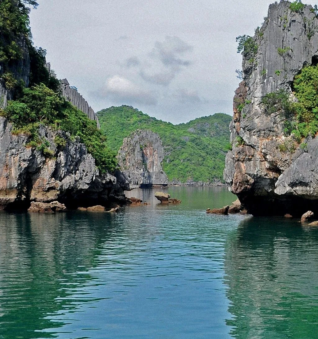 hòn đảo thuộc vịnh Lan Hạ hòn đảo thuộc vịnh Lan Hạ