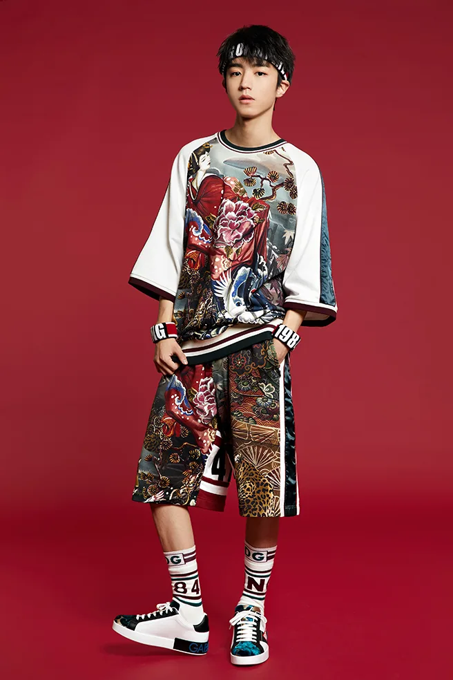 Dolce & Gabbana 3 Dolce & Gabbana 3