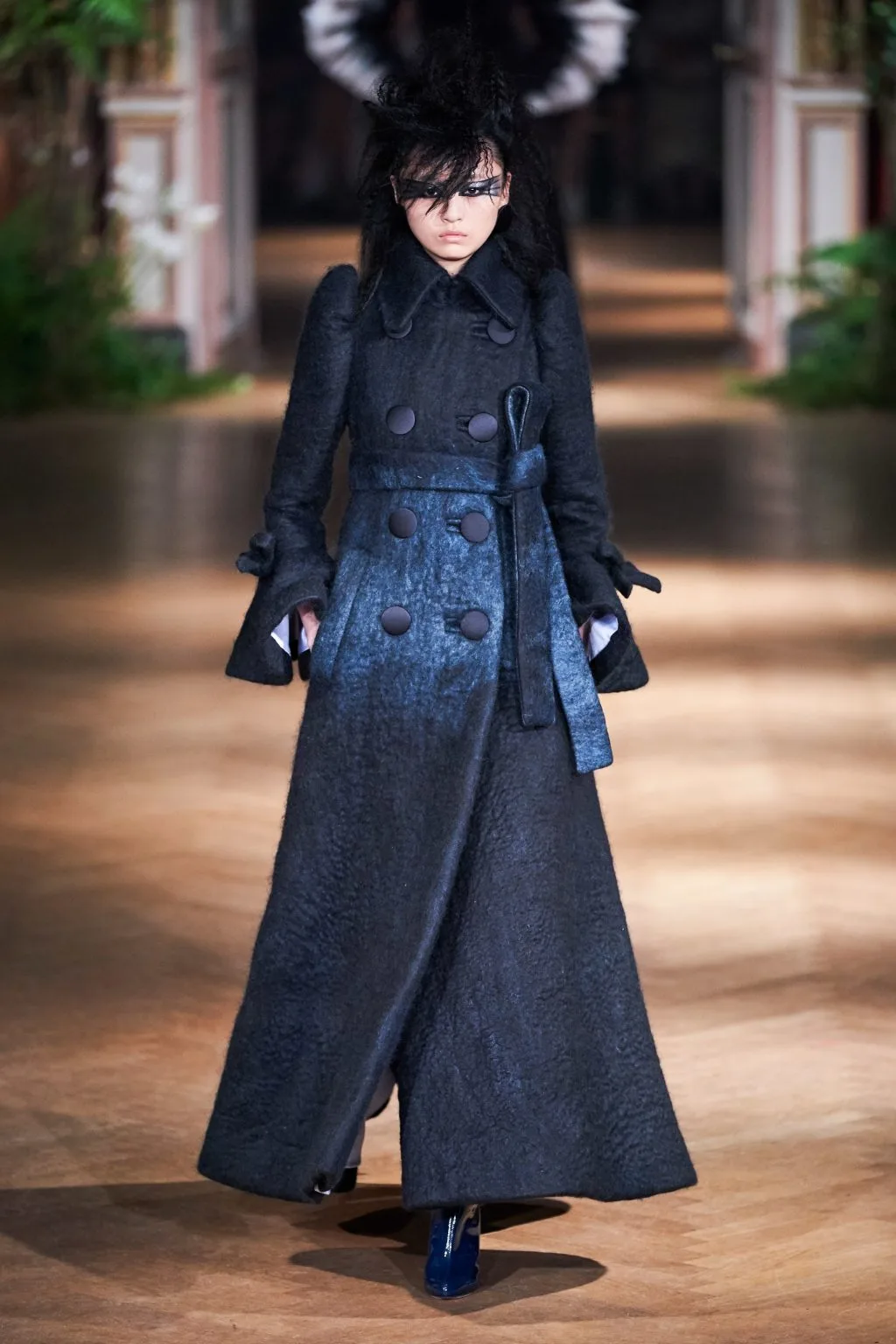 bộ sưu tập haute couture viktor & rolf thu đông 2019