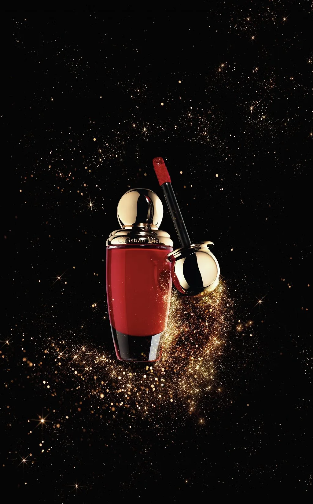 Dior ra mắt dòng son lì dạng nước Diorific Matte Fluid ELLE VN