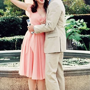 Thời trang trong phim: Nhật ký công chúa (The Princess Diaries)