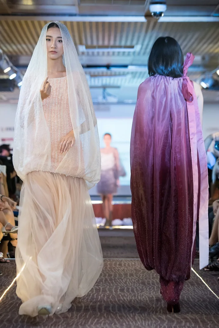 Fashion Creation 2016 ấn tượng và đẹp mắt tại Đại học Hoa Sen -39