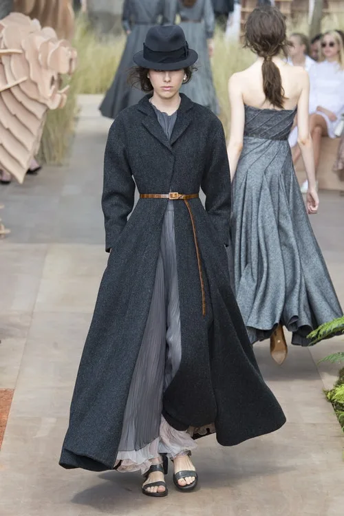 Christian Dior Paris Couture 2018