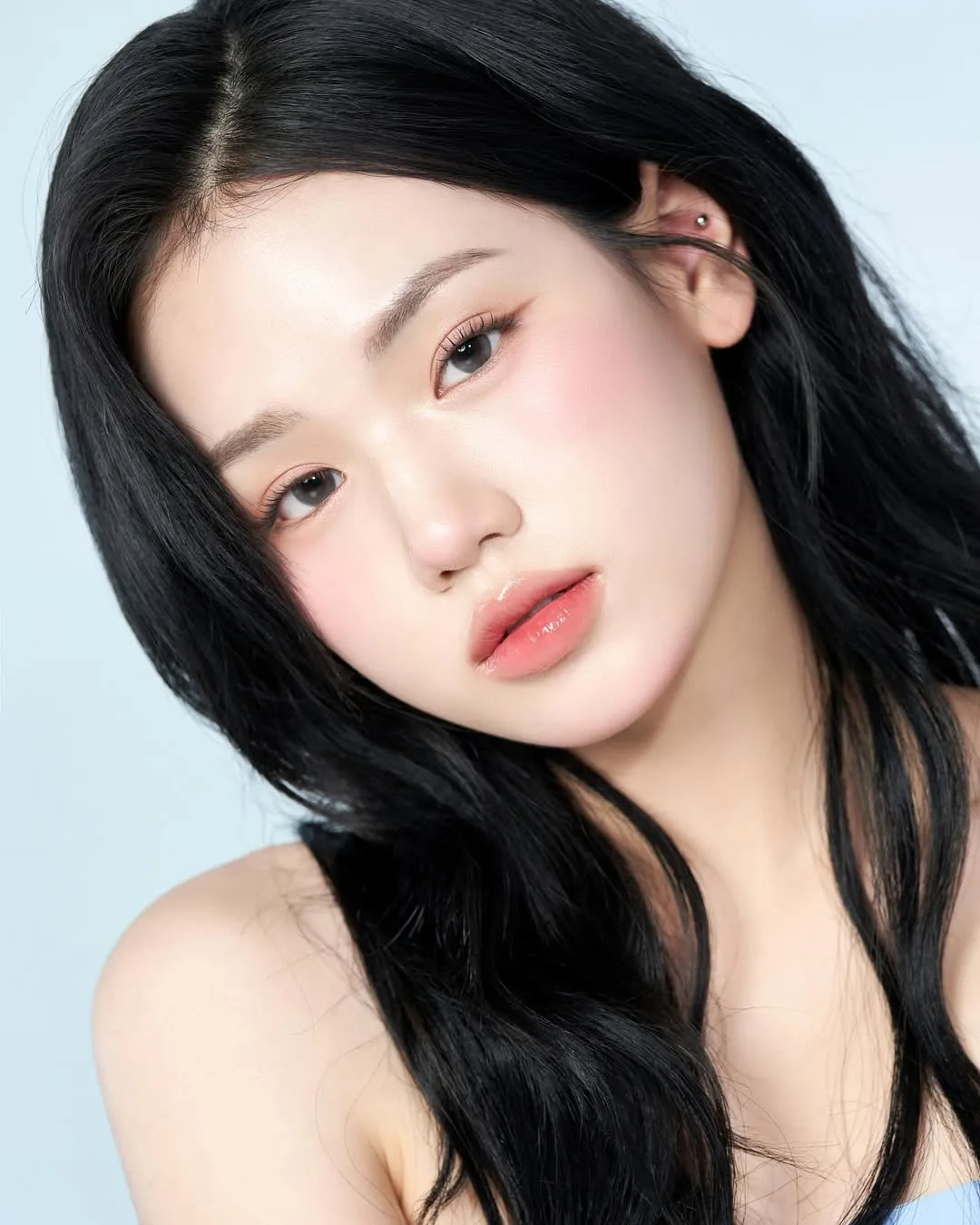 Tìm sắc son tint ‘định mệnh’ của bạn theo bảng personal color