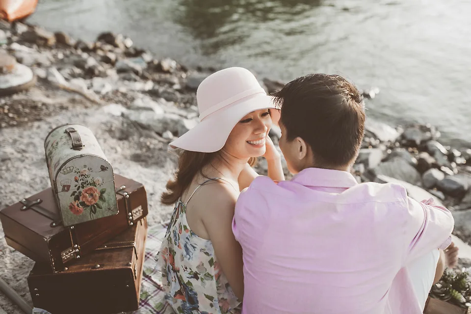 Đố bạn, đàn ông thích được tặng quà gì?