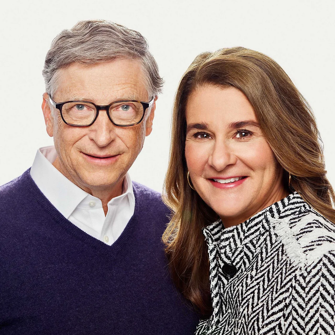 Vợ chồng nhà Bill gates ly hôn sau 27 năm chung sống