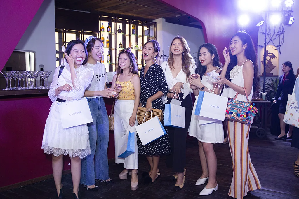 Laneige 7 Laneige 7
