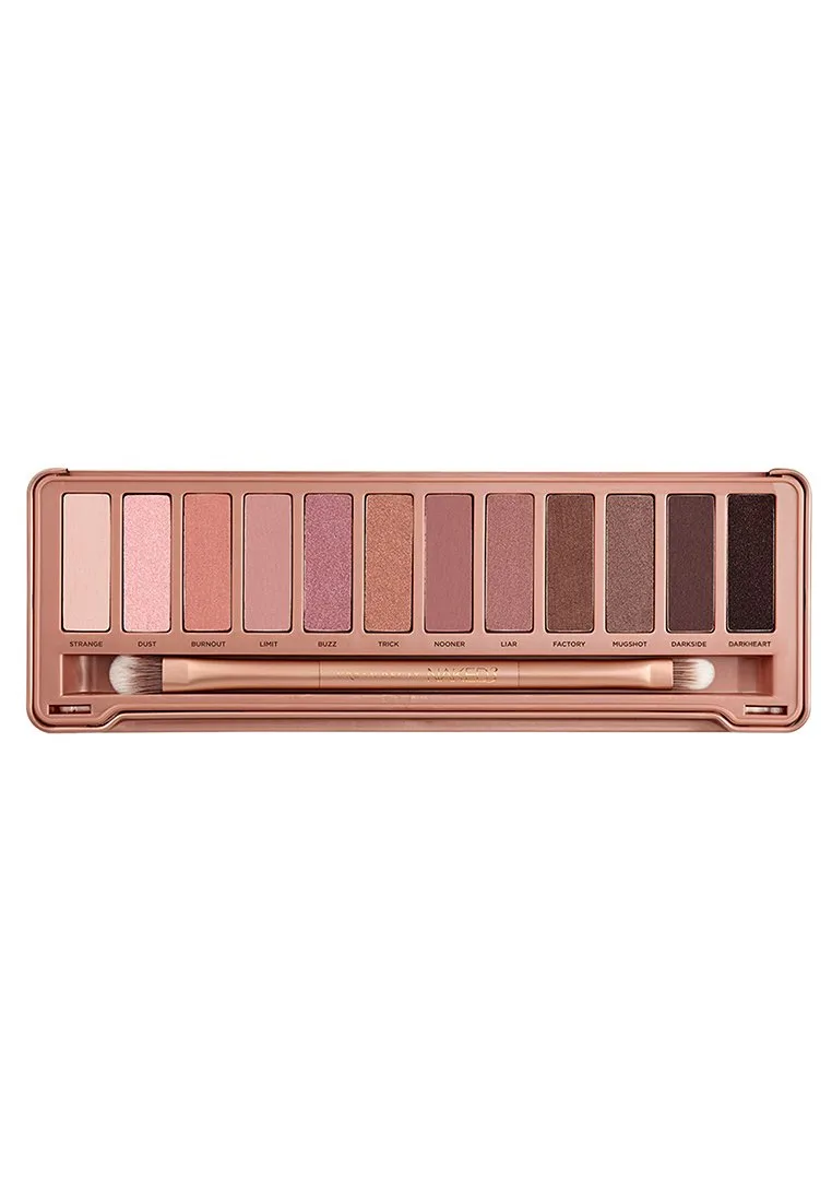 bảng phấn mắt urban decay bảng phấn mắt urban decay