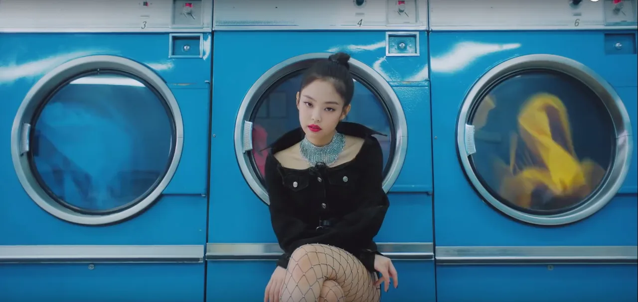 jennie solo blackpink