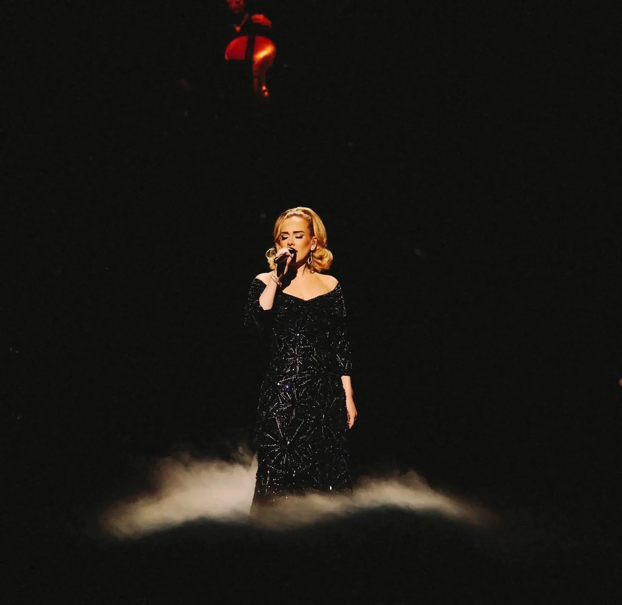 CÔNG TRÍ X ADELE 2023 08