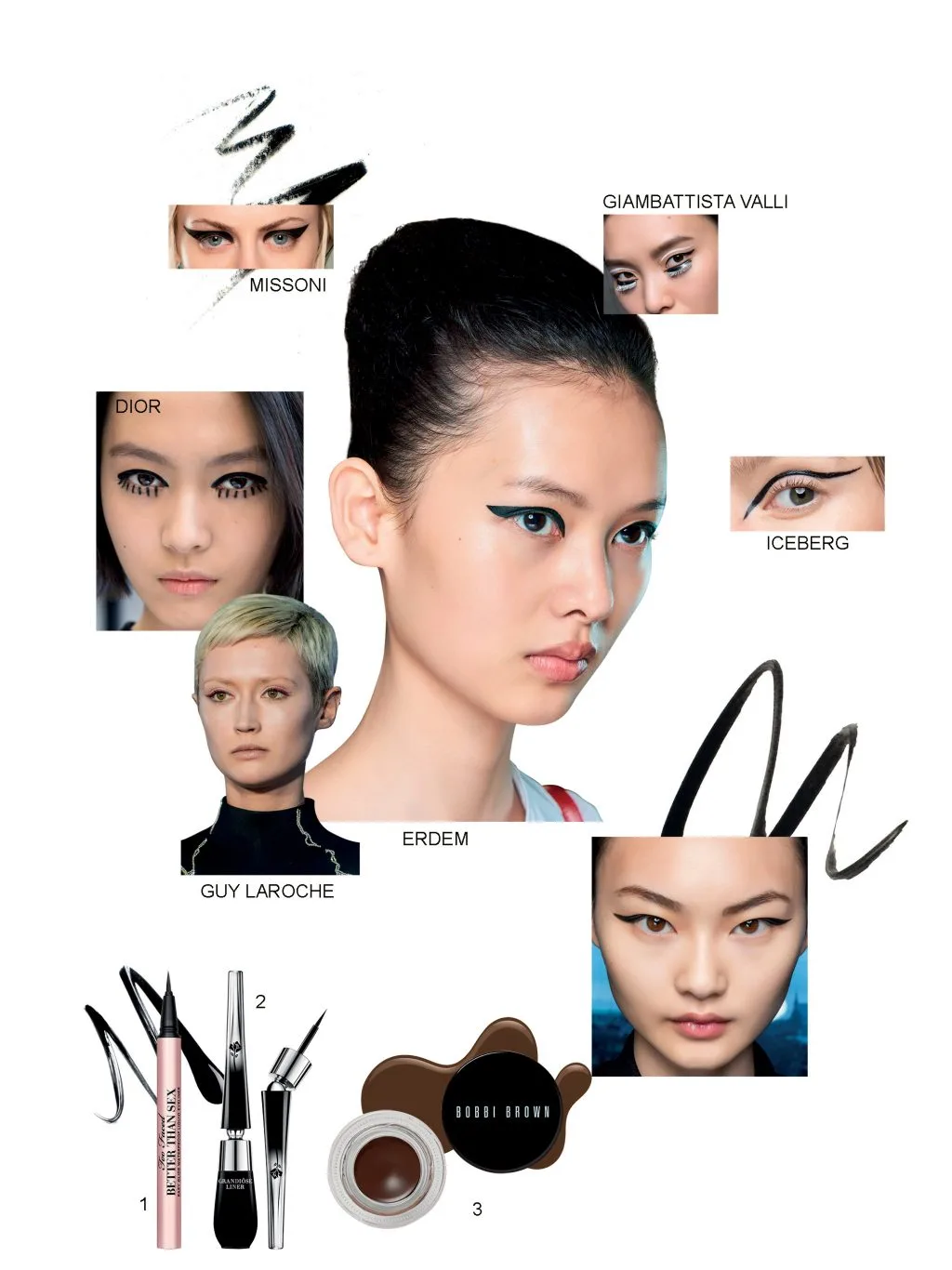 xu hướng làm đẹp 4 xu hướng làm đẹp 4