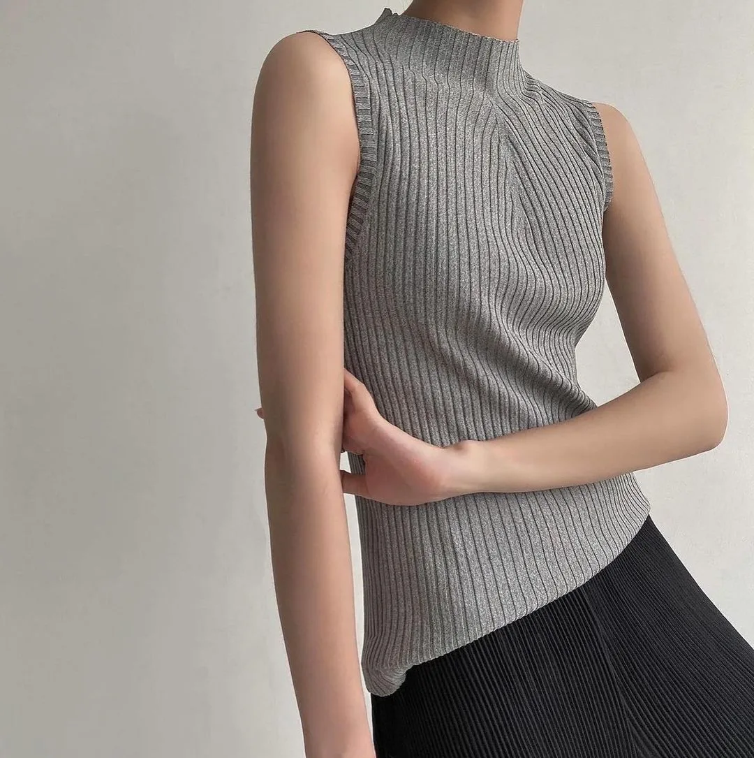 shop bán áo len mongtoghi vintage trên instagram