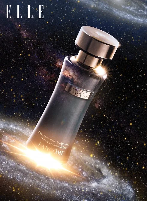 Absolue L’Extrait Lancôme