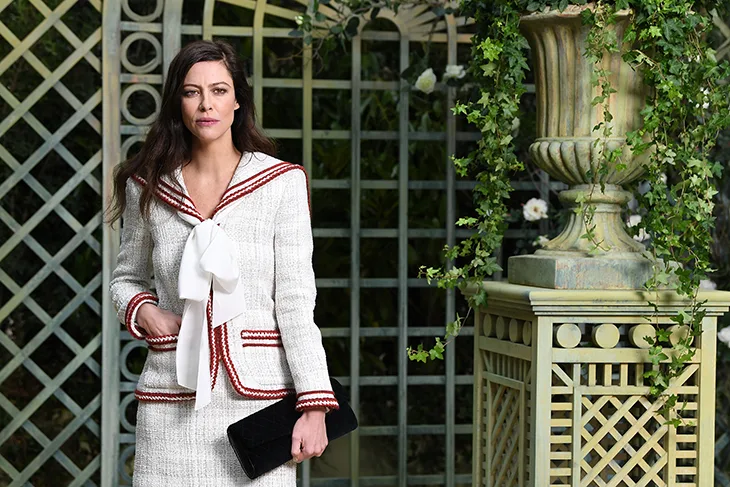 BST thời trang Chanel Xuân 2018 Couture: Mùa xuân của một triều đại mới BST thời trang Chanel Xuân 2018 Couture: Mùa xuân của một triều đại mới