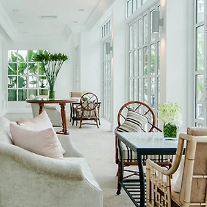 Park Hyatt Saigon chính thức mở cửa trở lại