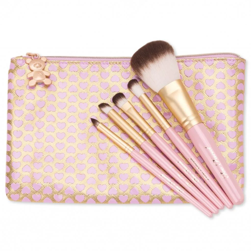 bộ cọ trang điểm Too Faced bộ cọ trang điểm Too Faced