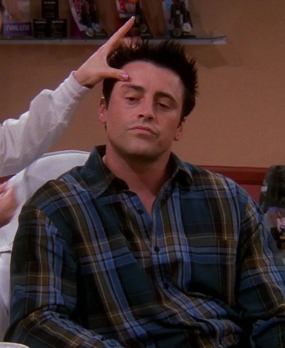 friends