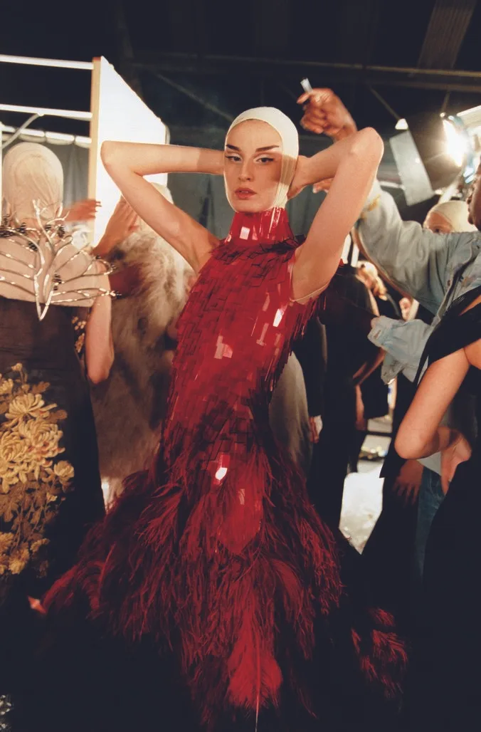 Alexander McQueen