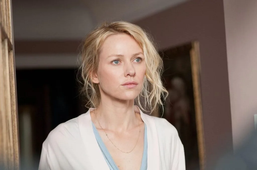 Diễn viên Naomi Watts