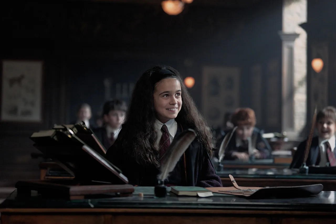harry potter