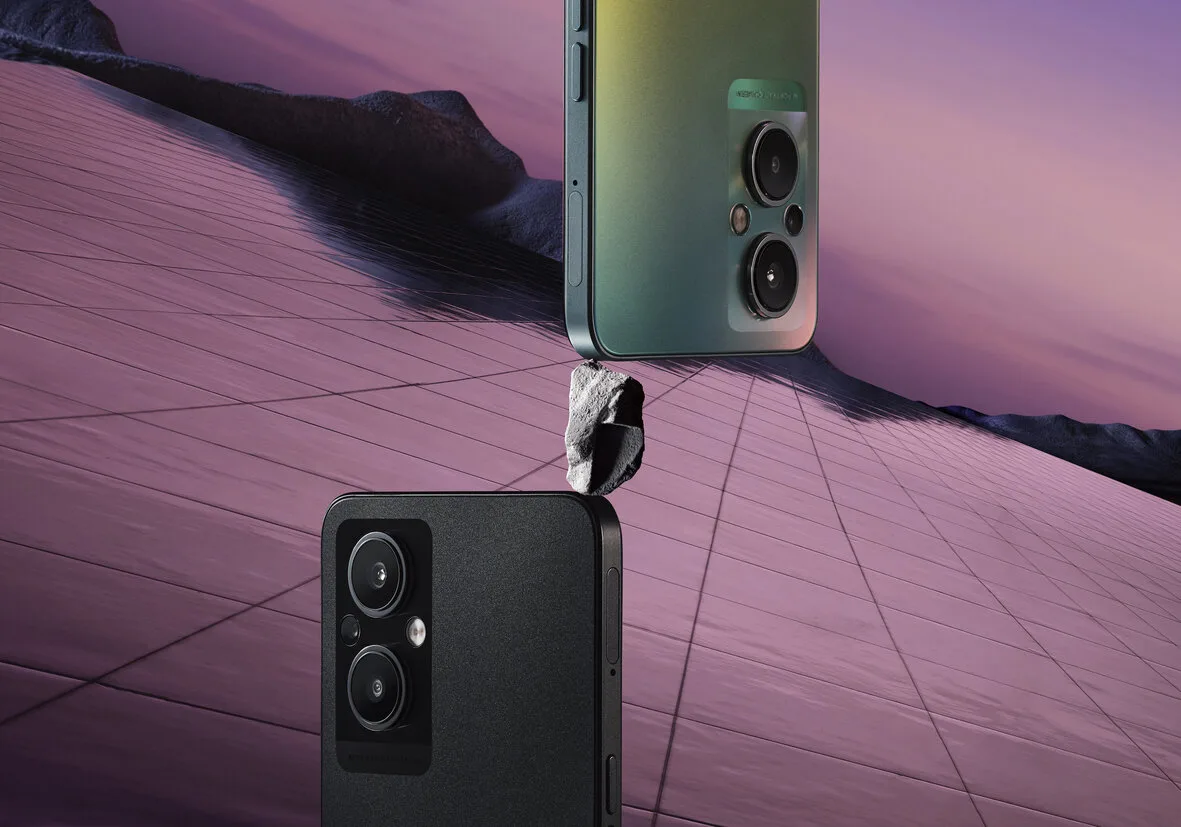 điện thoại oppo reno 7 series 5G