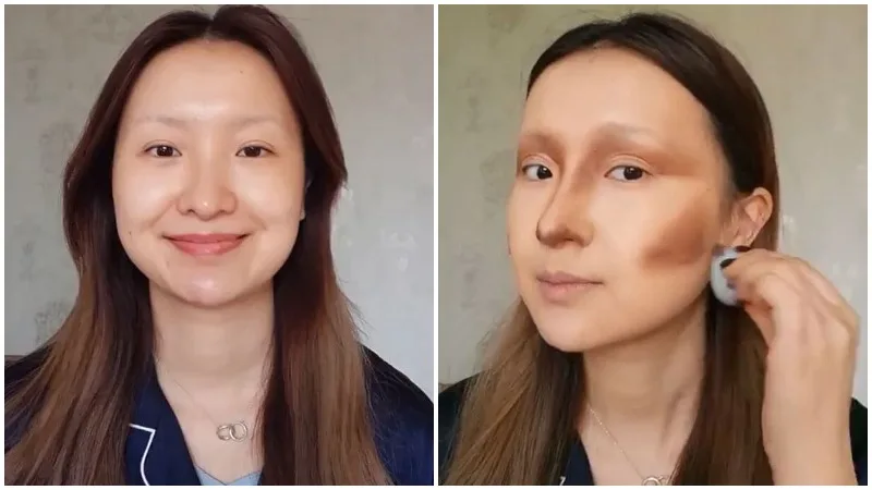 chuyên gia trang điểm mona lisa chuyên gia trang điểm mona lisa