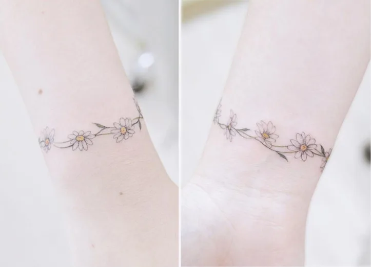 hình xăm nhỏ đẹp 11 hình xăm nhỏ đẹp 11
